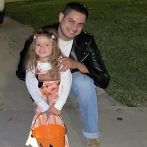 Meet your Posher, Daniel